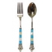 Set of 2 Serving Spoons
